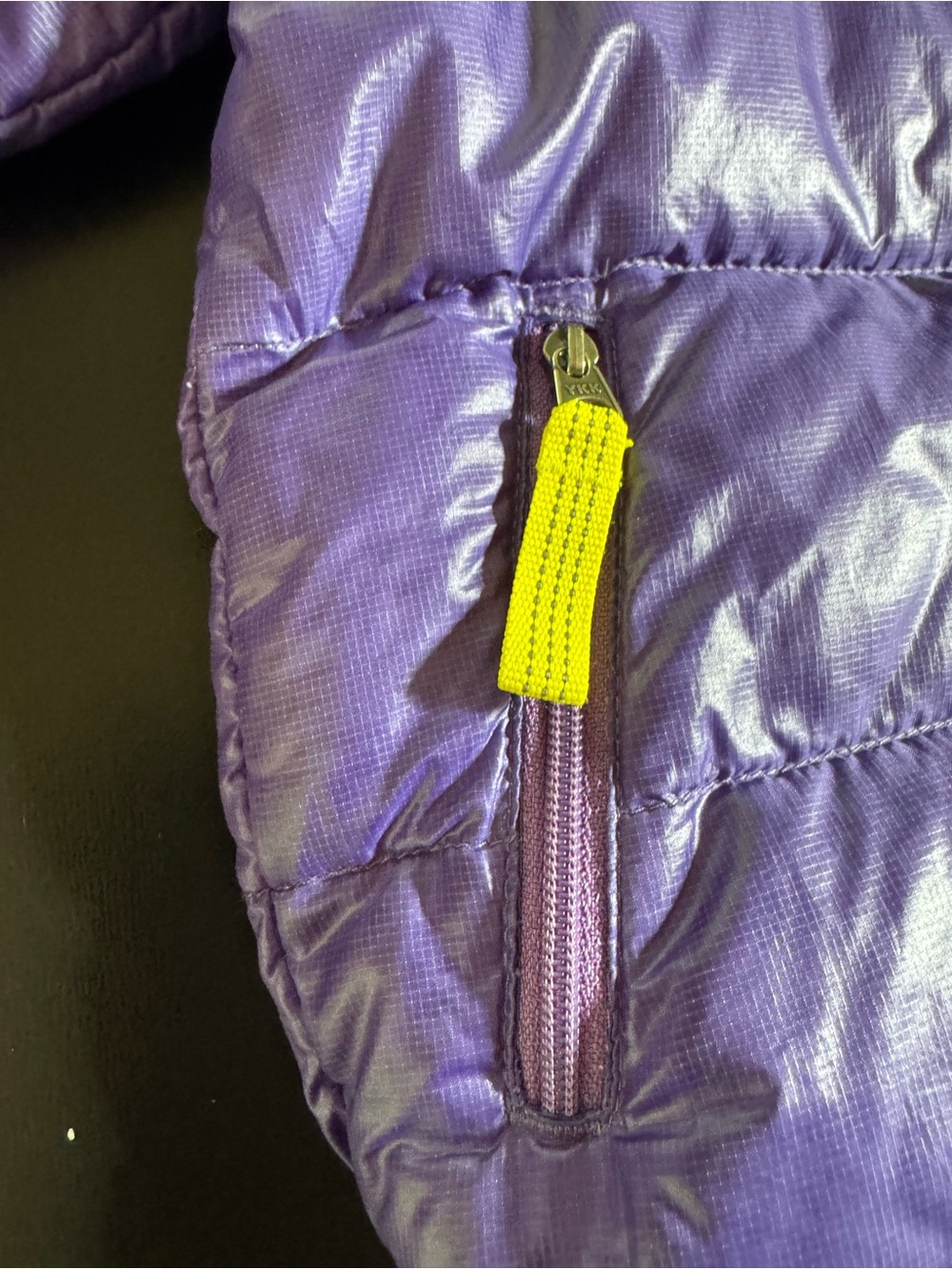 Kids Jacket Subcategory Identification - Picture 5 of 5
